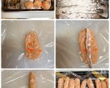 野菜鶏つみれ作り方6写真