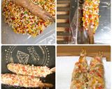 野菜鶏つみれ作り方7写真