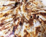 鹿肉餃子作り方4写真