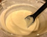 アンチョビのヨーグルトドレッシング作り方2写真
