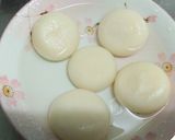 京都の白味噌雑煮!少し濃いめが美味♪作り方5写真