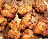 簡単★胃袋掴む！チキン南蛮作り方11写真