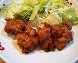 簡単★胃袋掴む！チキン南蛮作り方12写真