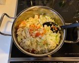 具を食す!ミネストローネ作り方4写真