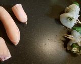 女子高校生毎日お弁当24♪作り方3写真