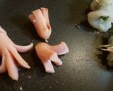 女子高校生毎日お弁当24♪作り方5写真