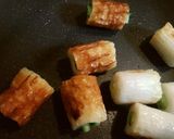 女子高校生毎日お弁当24♪作り方6写真