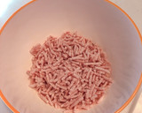皮なし　焼売　簡単　シュウマイ　作り方1写真