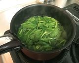 鶏肉のごまだれかけ作り方2写真