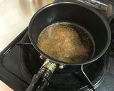 鶏肉のごまだれかけ作り方3写真