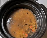 じゅーしー風ひじきご飯作り方3写真