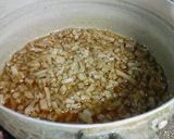 大阪たこやき (秘密の具)作り方4写真