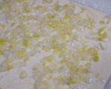 中華コーンスープと家常餅作り方15写真