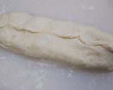 中華コーンスープと家常餅作り方16写真