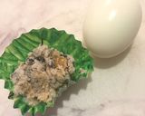 オープンサンドとピザパン 詰め方作り方1写真