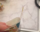 オープンサンドとピザパン 詰め方作り方8写真