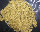 100%押し麦のカレー大根麦飯作り方6写真