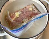 温度管理して簡単に【手作りハム】作り方3写真