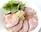 温度管理して簡単に【手作りハム】作り方5写真