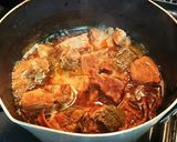 じっくりと煮込んだ味染み煮豚作り方4写真