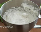 綺麗になれちゃう『豆乳♡ガトーショコラ』作り方3写真