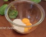 綺麗になれちゃう『豆乳♡ガトーショコラ』作り方4写真