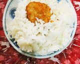 わんぱくおにぎり♪作り方1写真