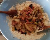 炊飯器で簡単うそんこケークサレ作り方4写真