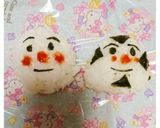 わんぱくおにぎり♪作り方4写真
