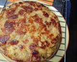 炊飯器で簡単うそんこケークサレ作り方8写真