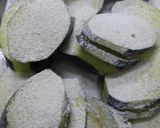 ✿なすギョーザ✿作り方5写真