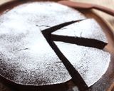 m簡単!濃厚!究極のおからショコラ作り方8写真