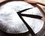m簡単!濃厚!究極のおからショコラ作り方9写真