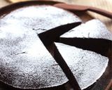 m簡単!濃厚!究極のおからショコラ作り方10写真