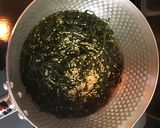 刻み昆布の佃煮作り方2写真