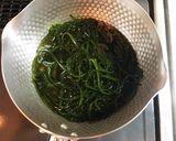 刻み昆布の佃煮作り方3写真