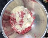 サボテンバーガー作り方2写真