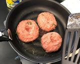 サボテンバーガー作り方3写真