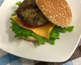 サボテンバーガー作り方4写真
