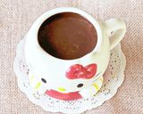 ニューレトロ*チョコバナナケーキポップ作り方11写真
