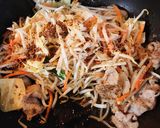 ヨウサマの減塩 味噌つけうどん作り方1写真