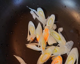 ヨウサマの減塩 味噌つけうどん作り方2写真