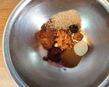ヨウサマの減塩 味噌つけうどん作り方3写真
