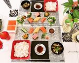 手巻き寿司☆パーティー(2019)作り方4写真