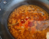 ヨウサマの減塩 味噌つけうどん作り方5写真