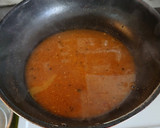 ヨウサマの減塩 味噌つけうどん作り方6写真
