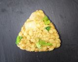 100%押し麦のカレー大根麦飯作り方13写真