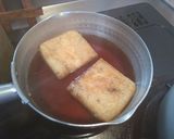 牛すきうどん作り方1写真