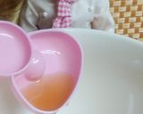 リカちゃん♡キャベツえのき白だし胡麻和え作り方7写真