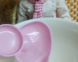リカちゃん♡キャベツえのき白だし胡麻和え作り方8写真